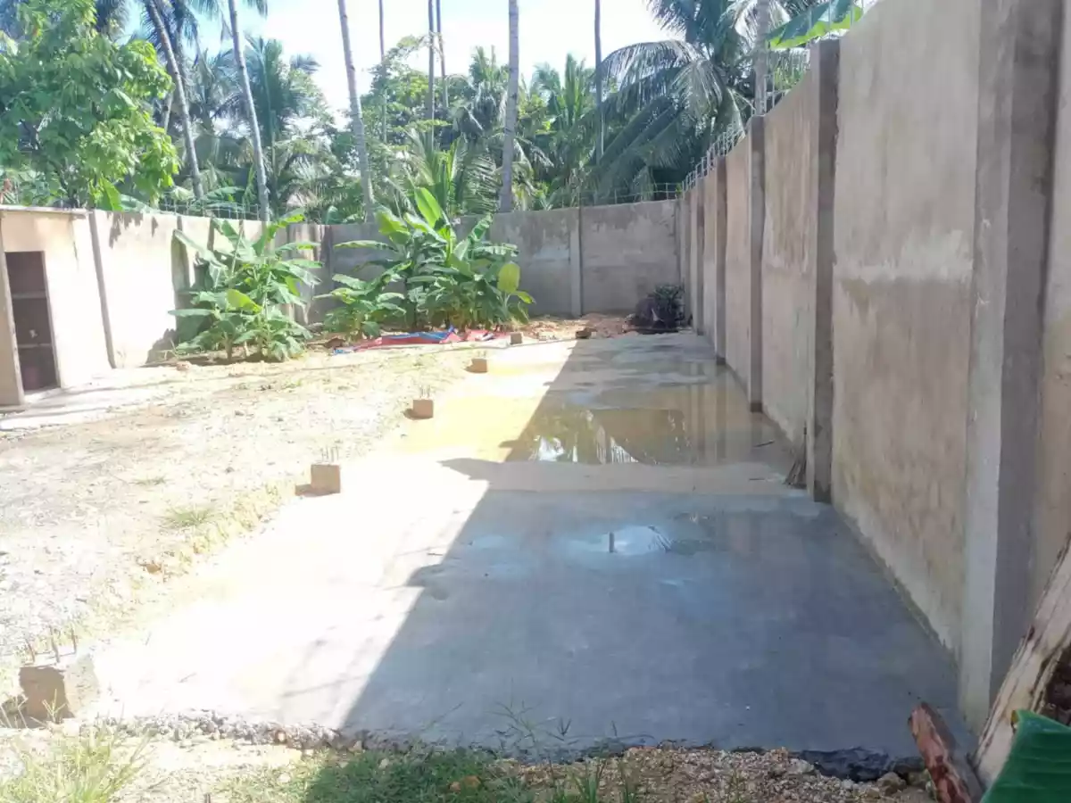 Commercial Lot For Rent — Commercial Lot in Carmen, Cebu, Philippines — Photo 2