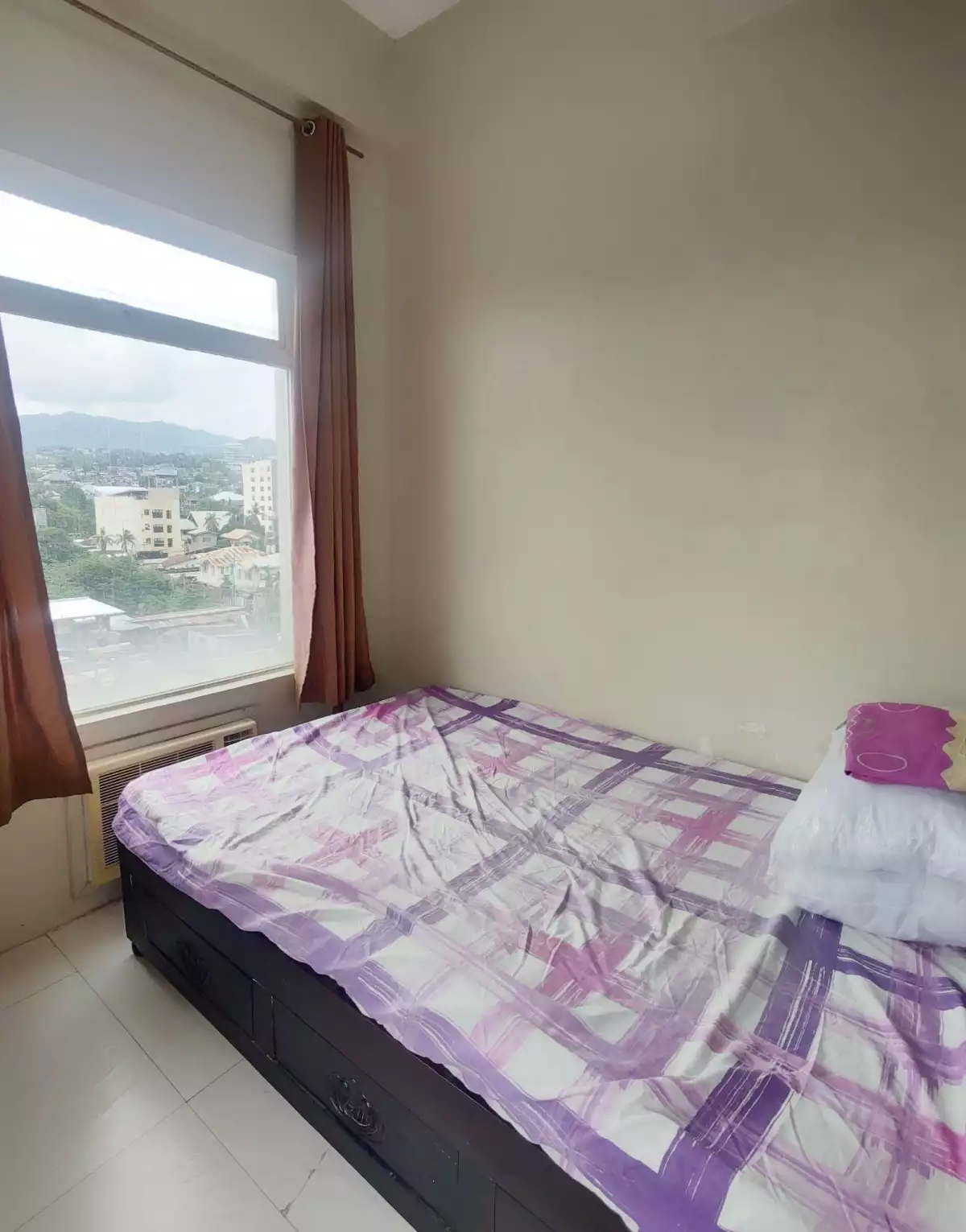 Affordable one bedroom corner unit condo for sale beside IT park! — 1 Bedroom in Cebu City, Cebu, Philippines — Photo 2