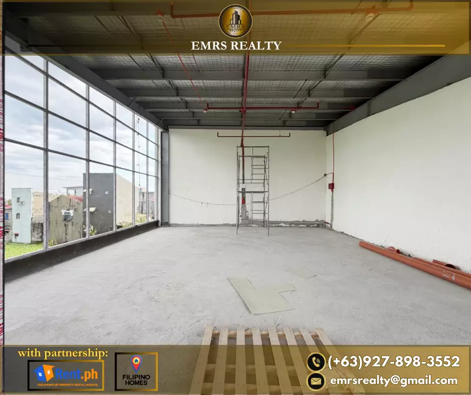 Open photo 17 of 18 — NEW 6,544 SQM Prime Commercial & Warehouse Near EVO City in Kawit, Cavite For Rent or Sale