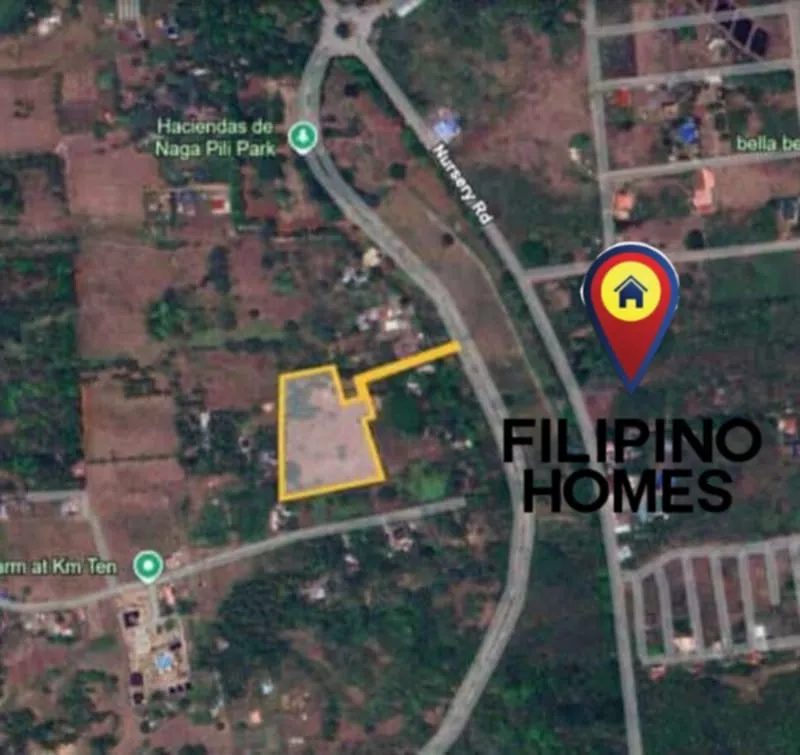 AGRI-FARM LOT FOR SALE — Agricultural Lot in Naga City, Camarines Sur, Philippines — Photo 4
