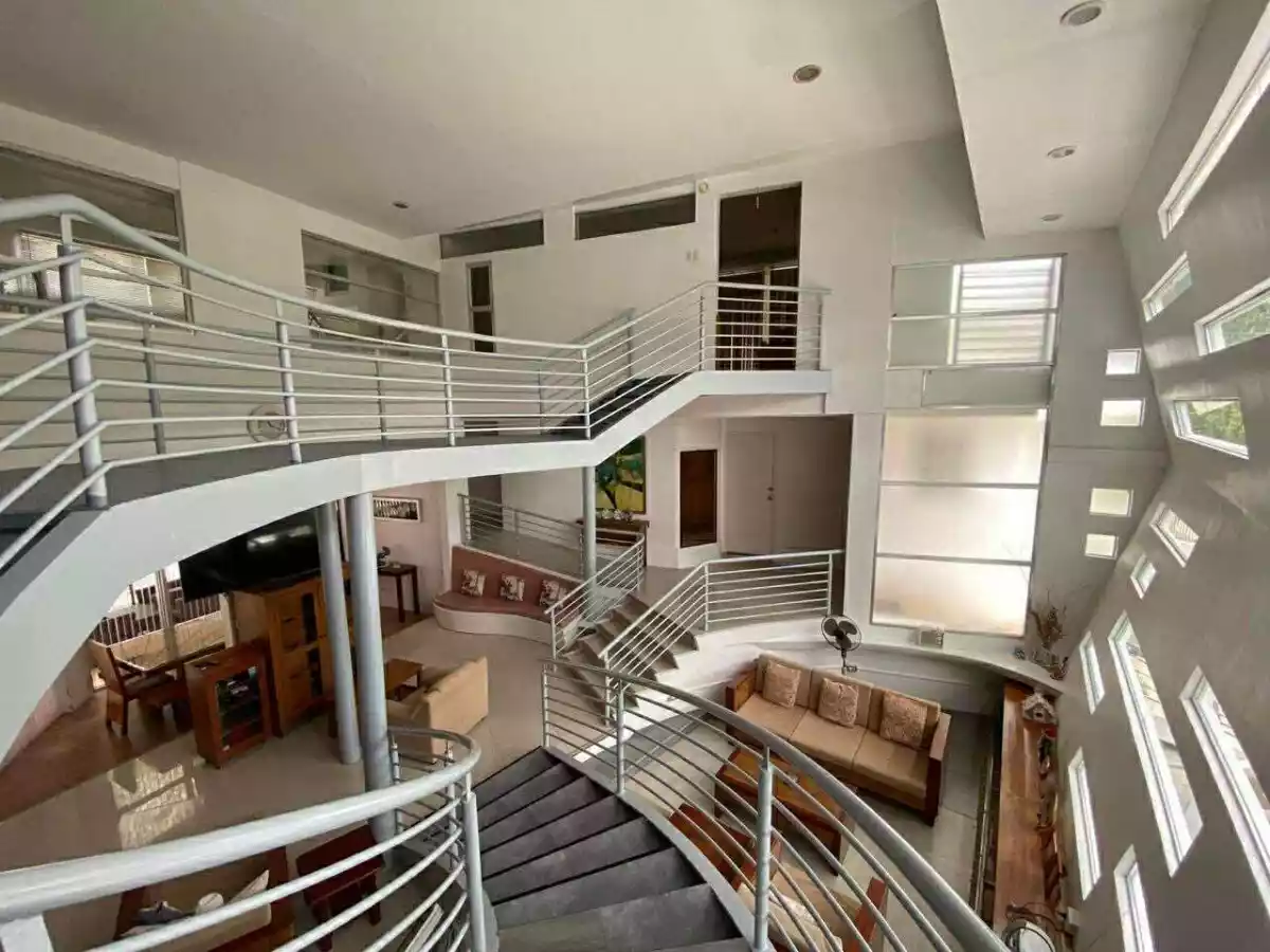 For Sale:  As Is  House and Lot in Paseo Sally Maria Luisa Estate Park Phase 9 — House and Lot in Cebu City, Cebu, Philippines — Photo 2
