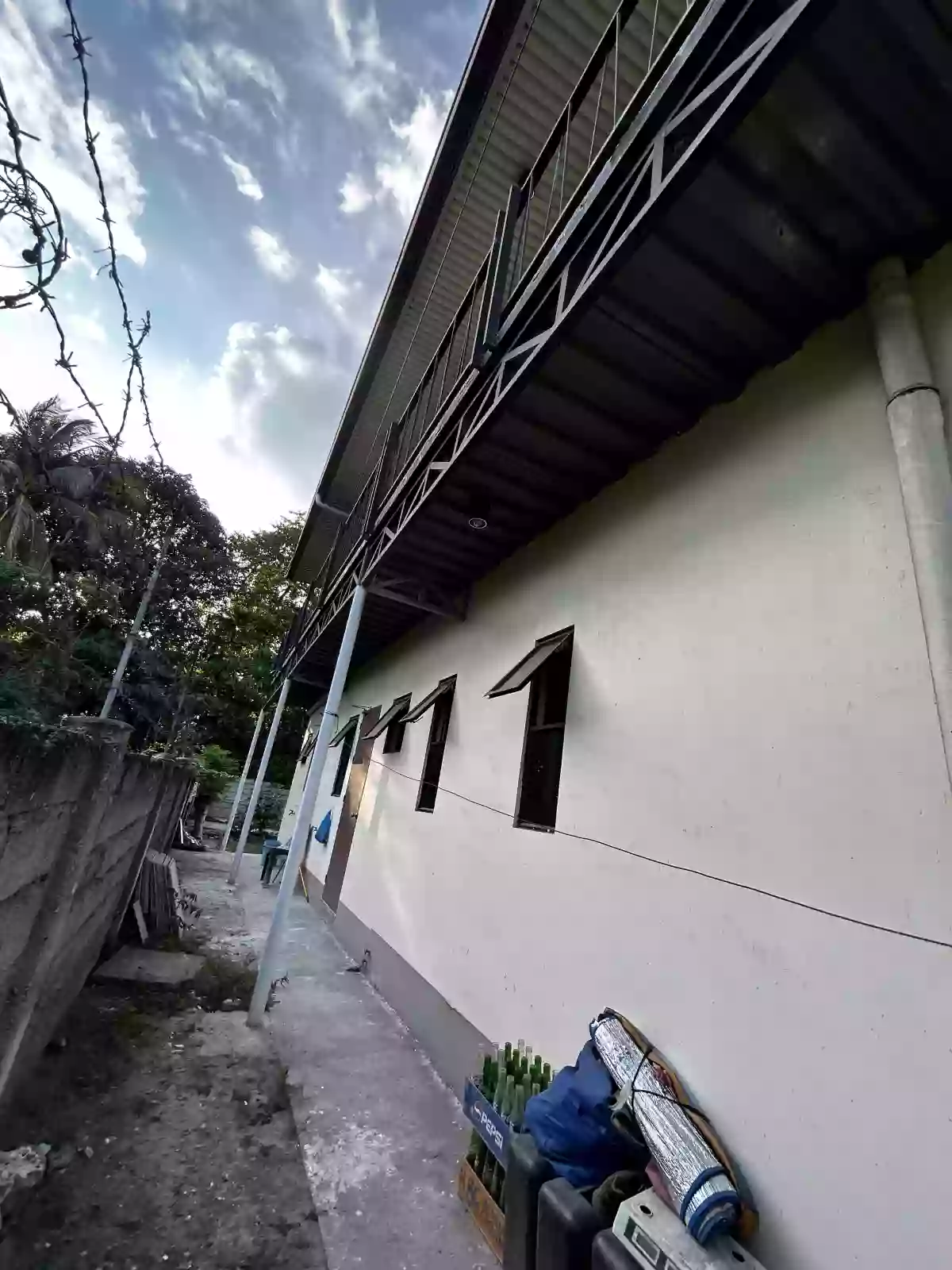 Apartment at Villegas Subdivision — Apartment in General Santos City, South Cotabato, Philippines — Photo 4