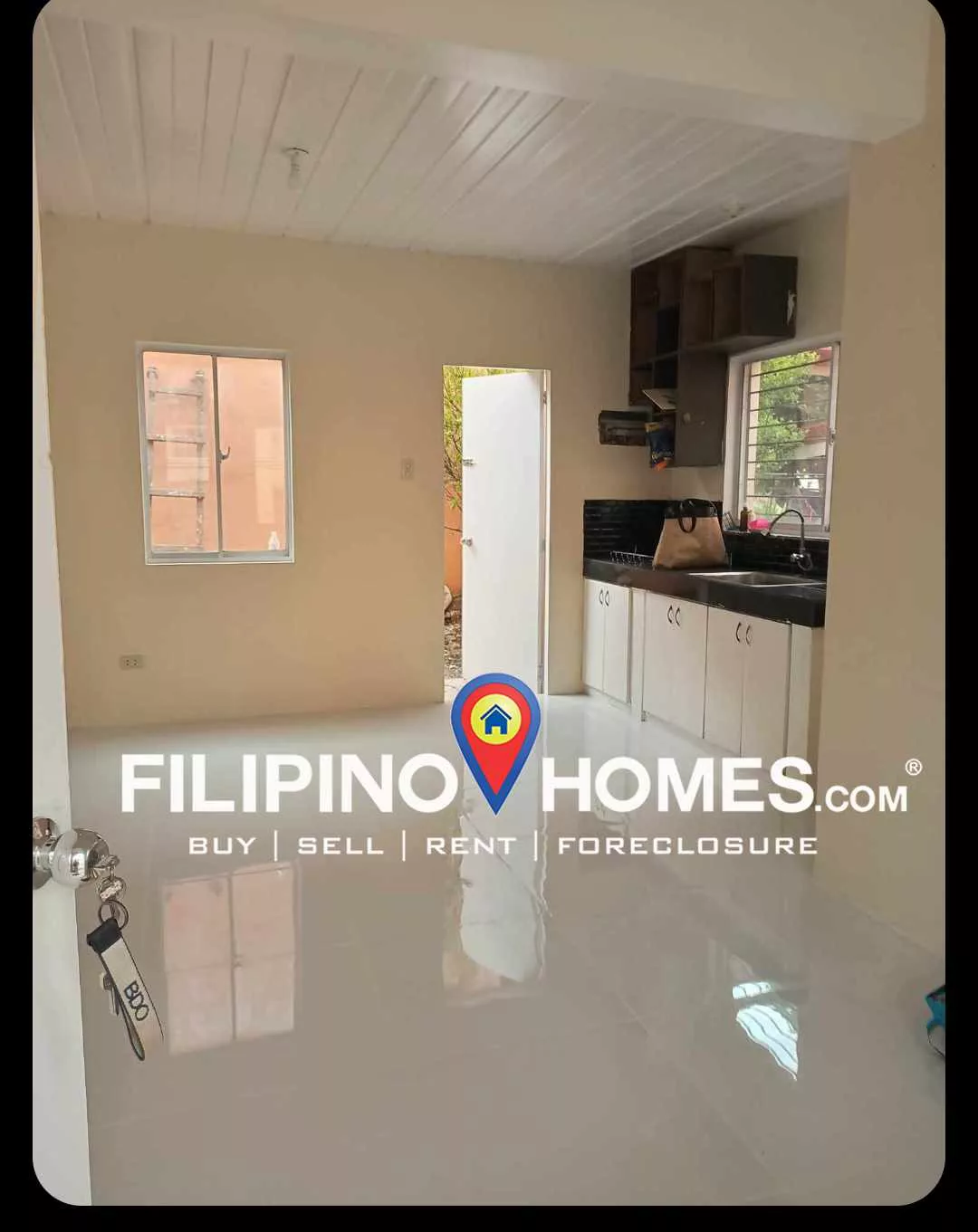 Camella Cararayan House for Rent — House and Lot in Naga, Camarines Sur, Philippines — Photo 3