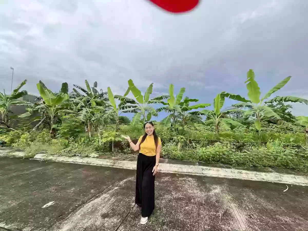 Lot for Sale — Residential Lot in Naga City, Camarines Sur, Philippines — Photo 4
