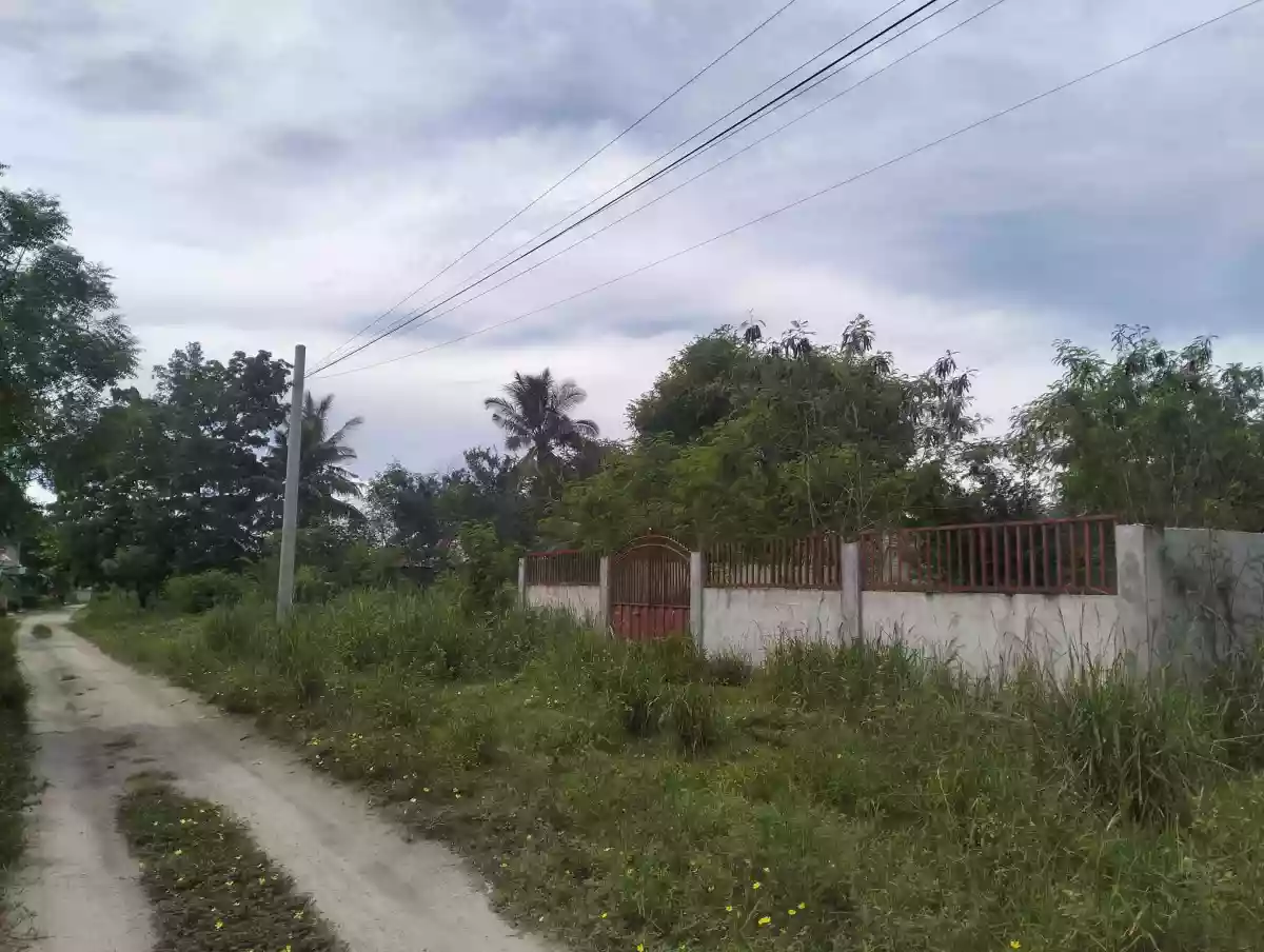 Residential lot for sale in Gensan — Residential Lot in General Santos City, South Cotabato, Philippines — Photo 2