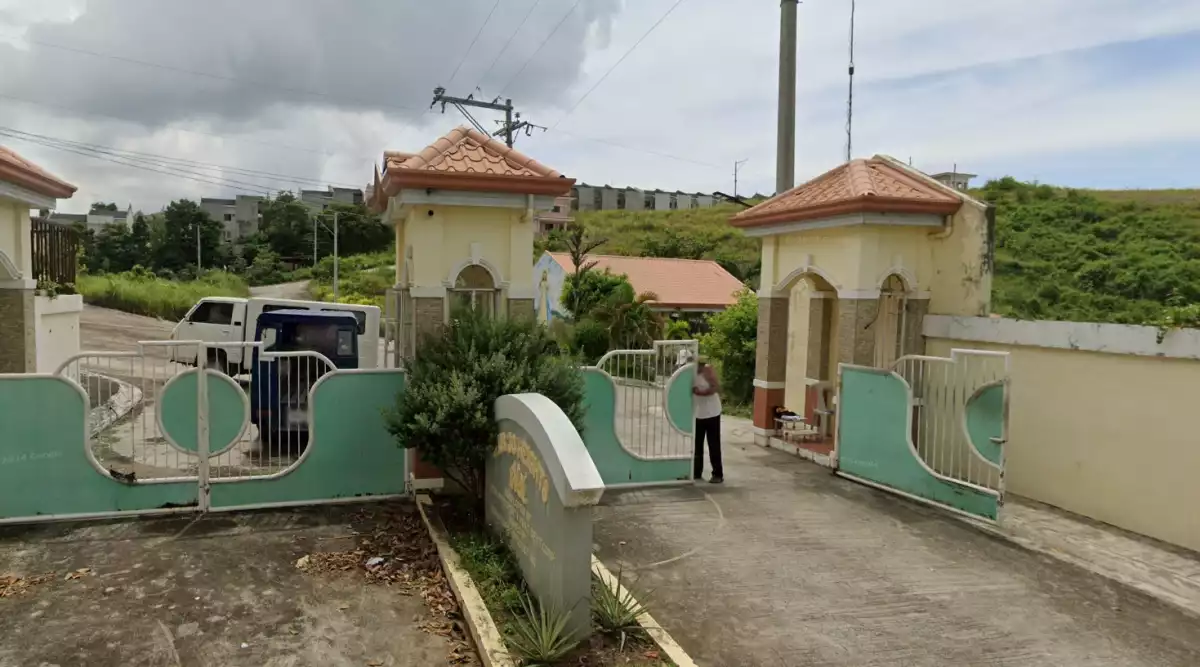 600 sqm Residential Lot for Sale Tubod, Minglanilla, Cebu — Residential Lot in Minglanilla, Cebu, Philippines — Photo 5