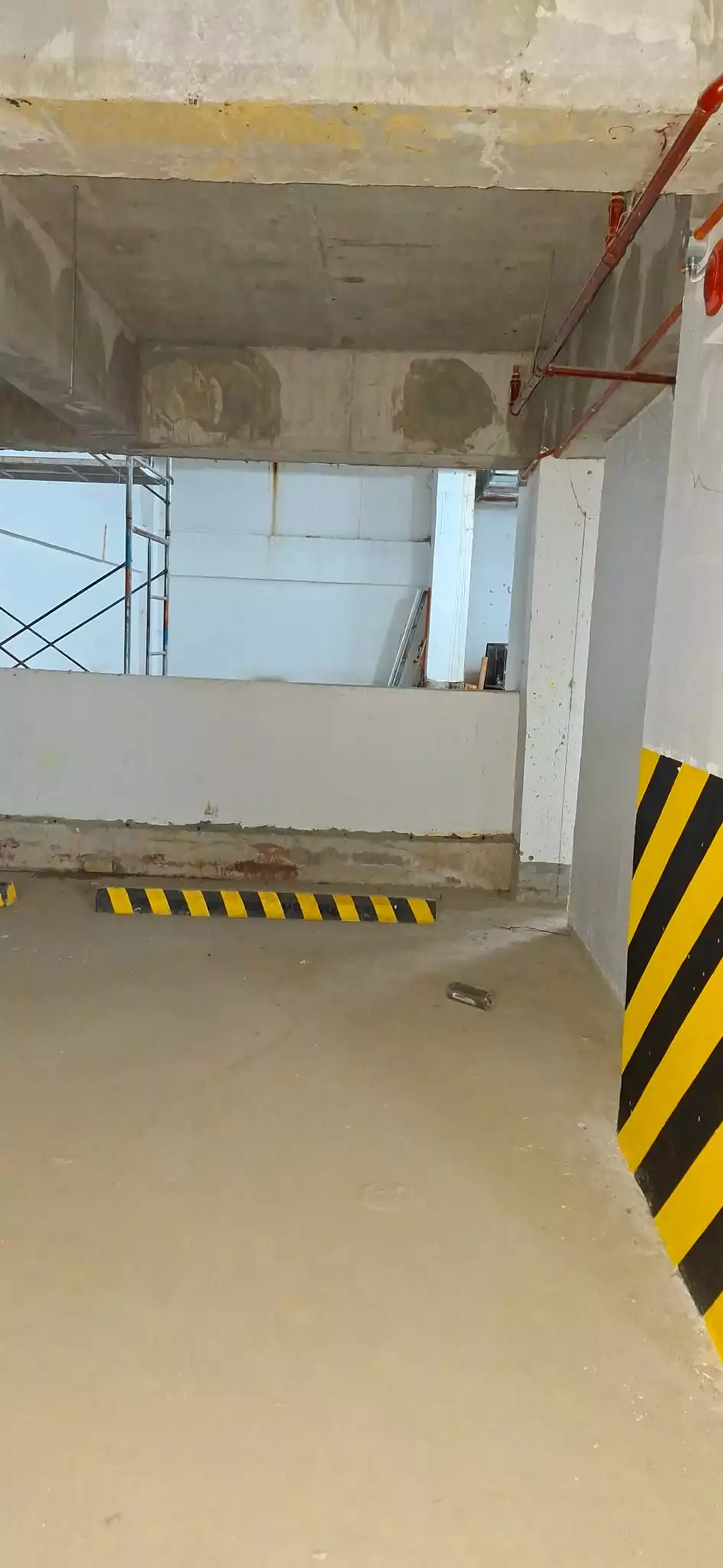 For ASSUME Ready for Occupancy Studio with Parking — Studio in Cebu City, Cebu — Photo 5