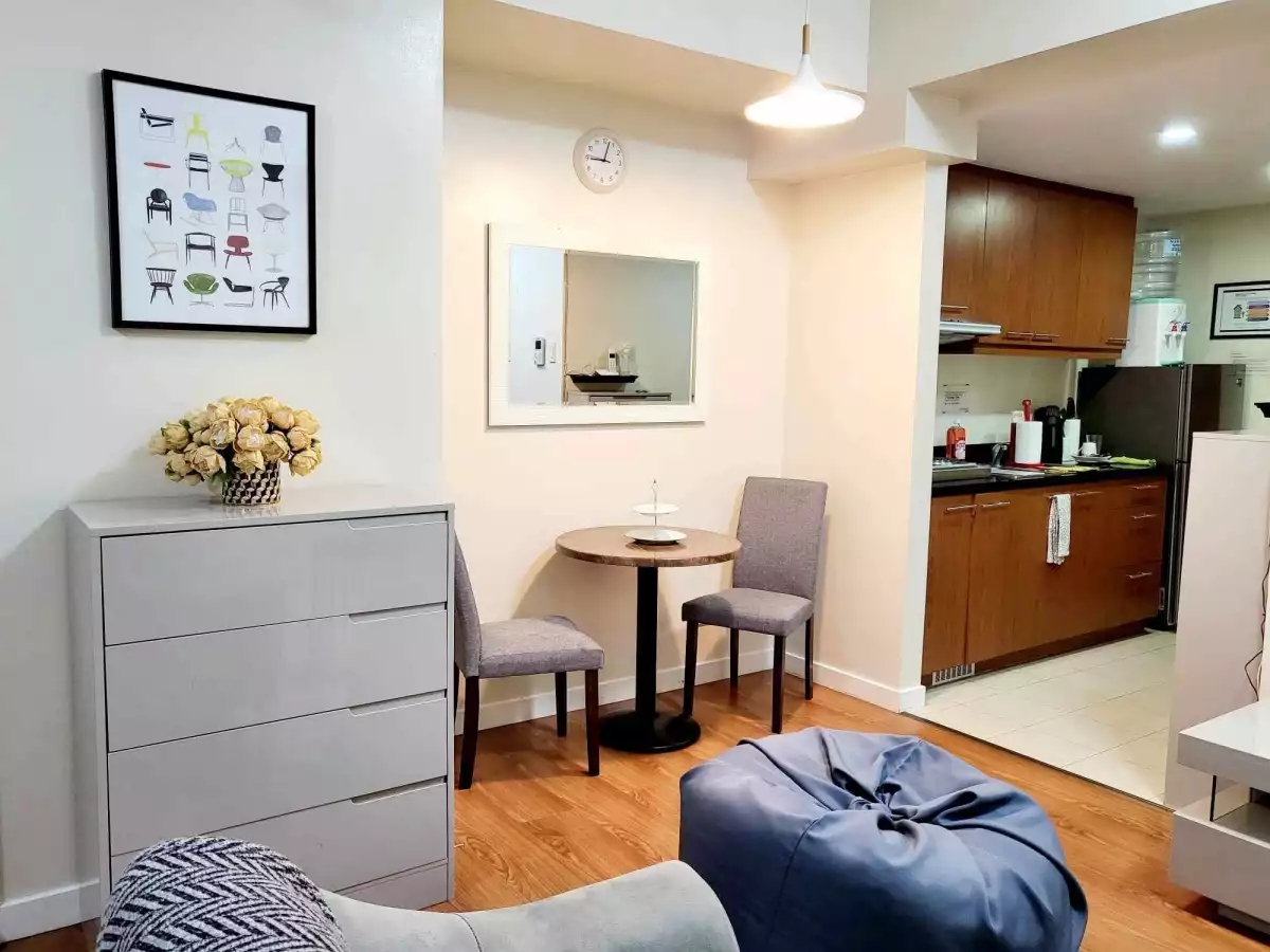 Marco Polo Residences tower 2 — Studio in Cebu City, Central Visayas, Philippines — Photo 6