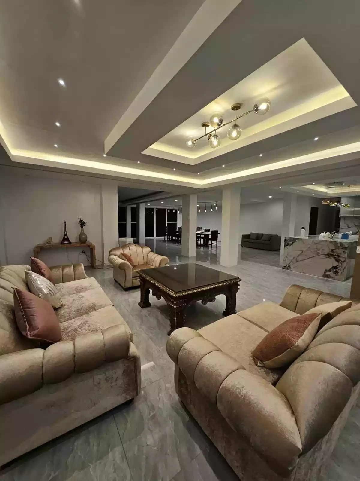 BRANDNEW HOUSE FOR SALE — House and Lot in Paseo John, Cebu City, Cebu — Photo 3