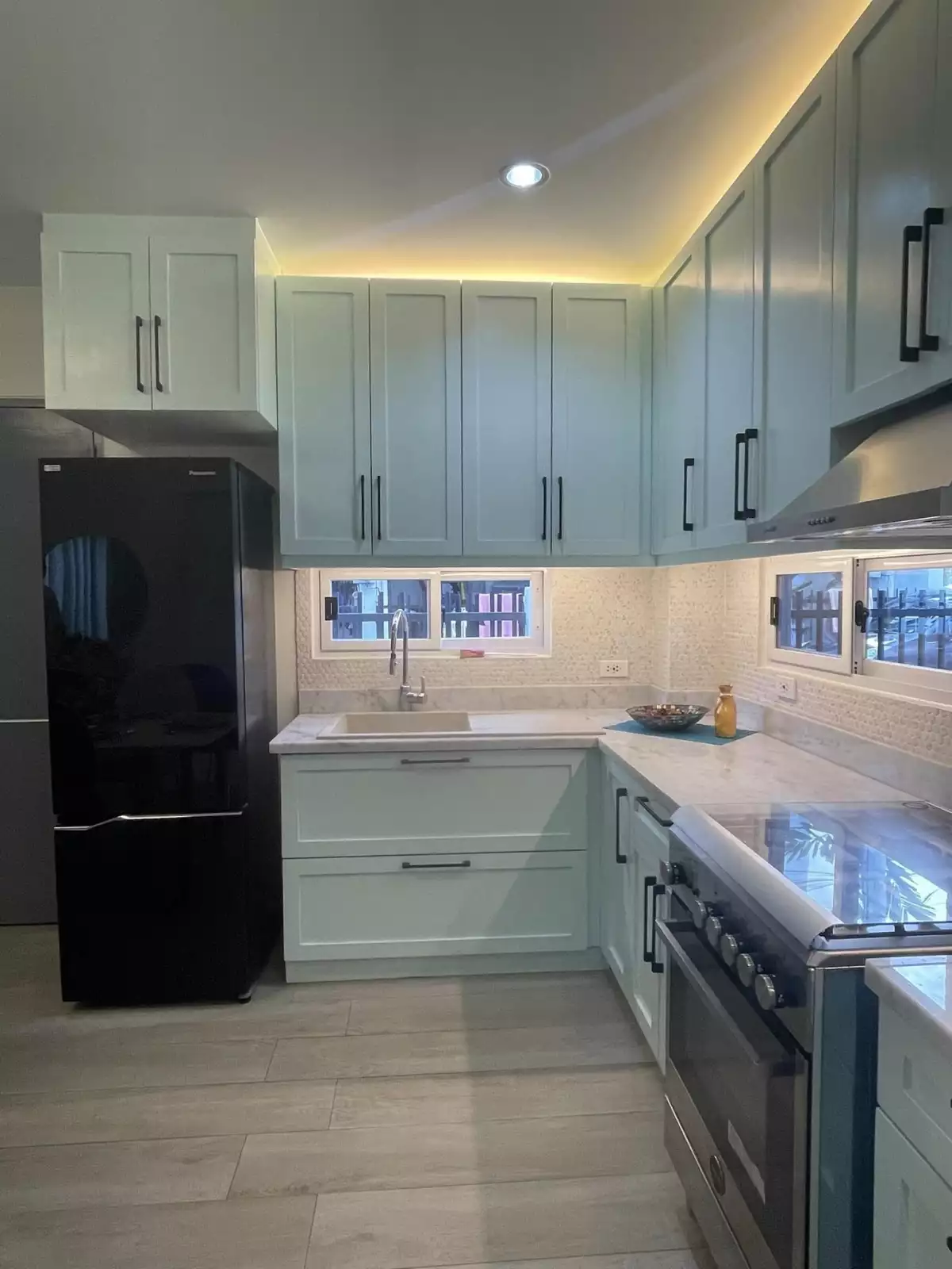 House and Lot in Agro Macro Subdivision Mandaue — House and Lot in Emilio Aguirre Street, Mandaue City, Cebu — Photo 3
