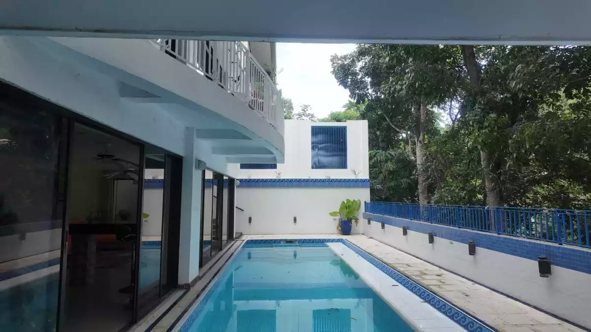 Open photo 20 of 21 — Elegant House for SALE in Banilad, Cebu City with Swimming Pool