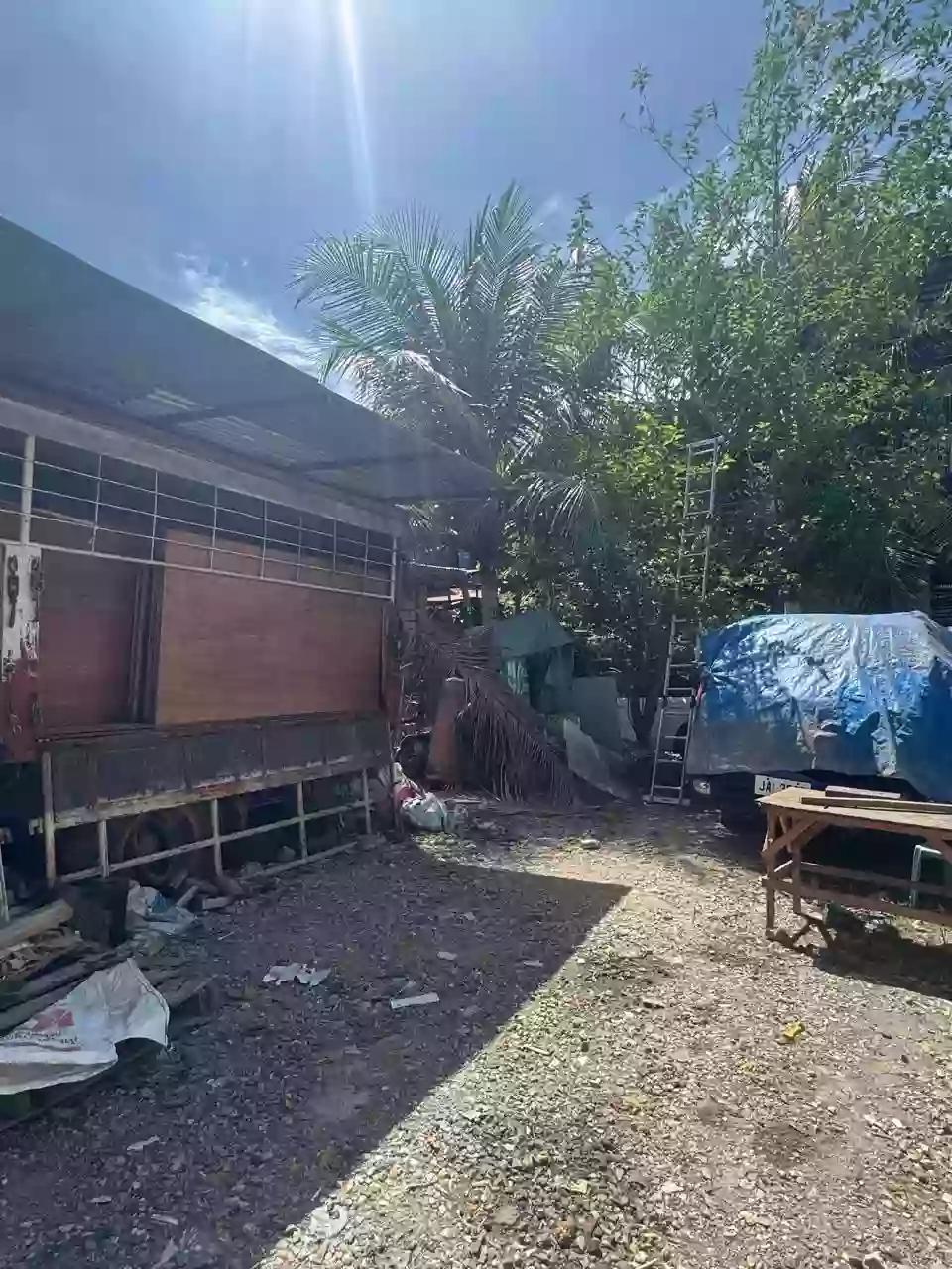 COMMERCIAL LOT IN YATI, LILOAN