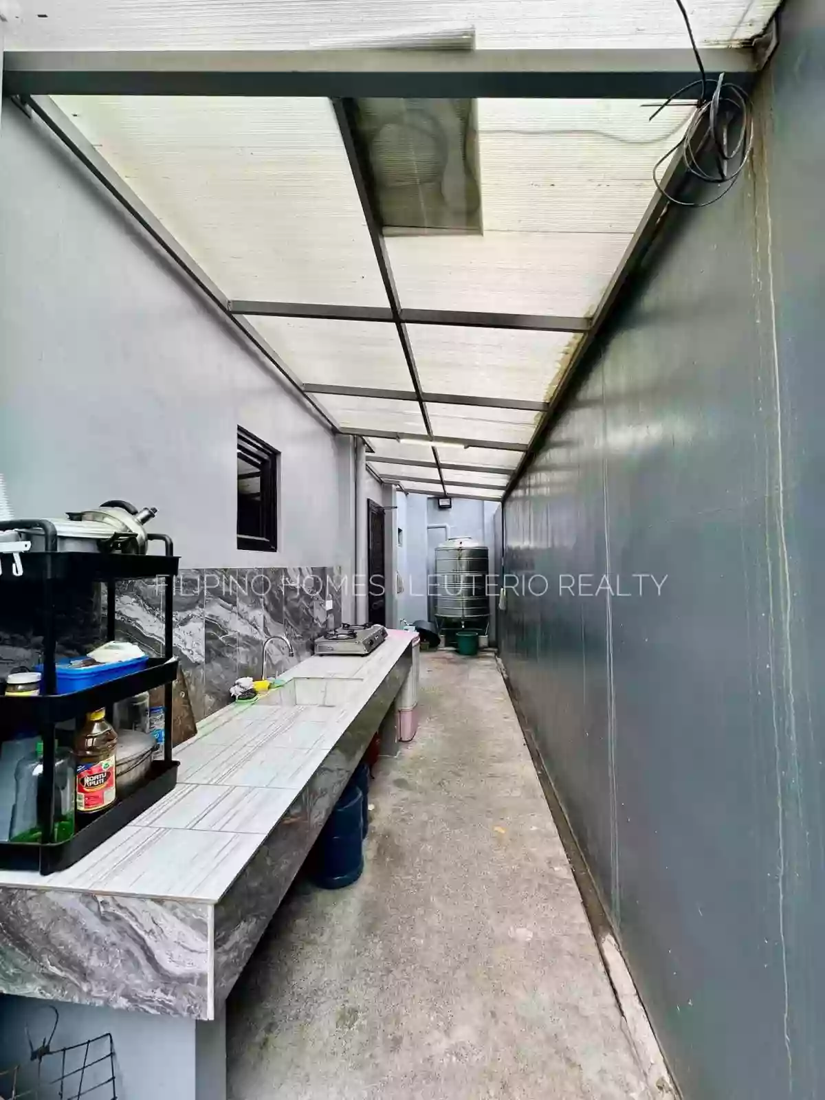 Open photo 29 of 40 — House and Lot For Sale