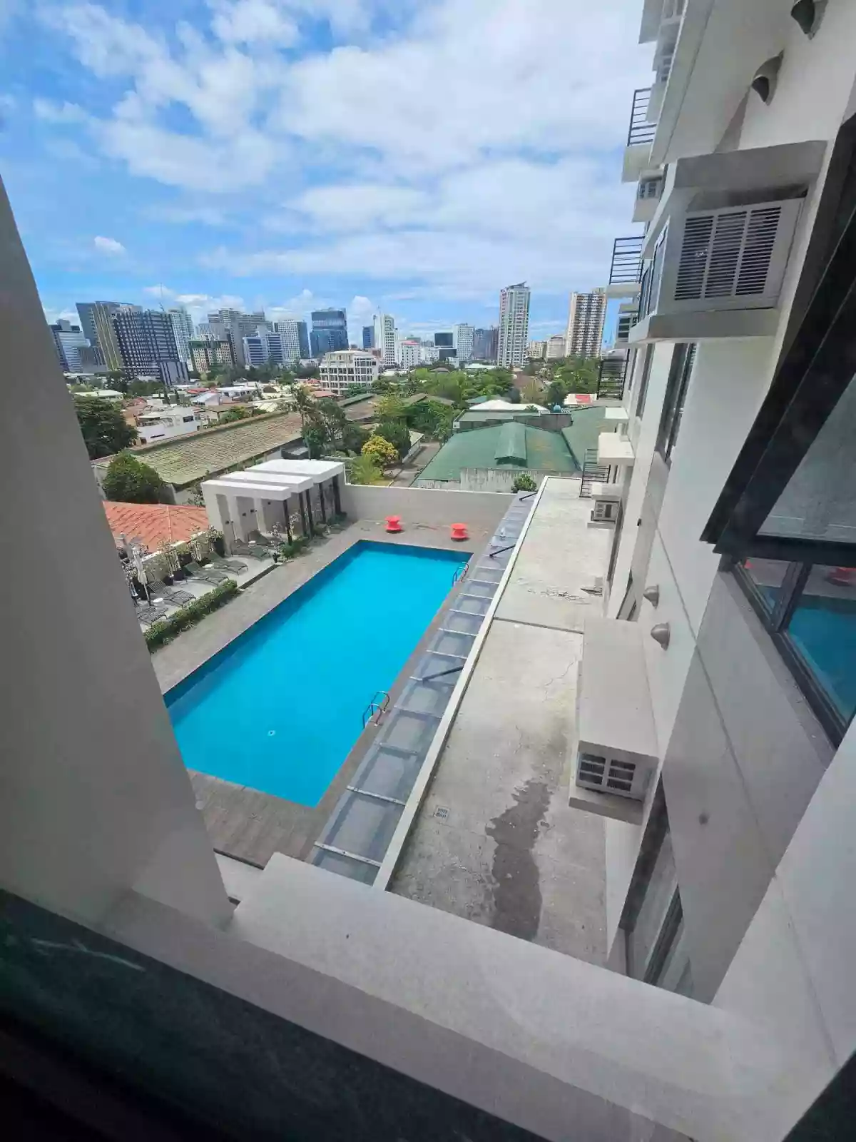 FOR SALE MEDIANSTUDIO UNIT — Studio in Cebu City, Cebu, Philippines — Photo 2