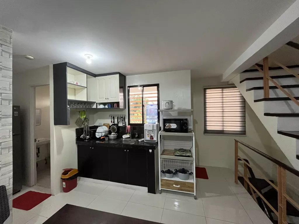 Residential with shophouse in Ajoya Subdivision, Cordova — House and Lot in Cordova, Cebu, Philippines — Photo 5