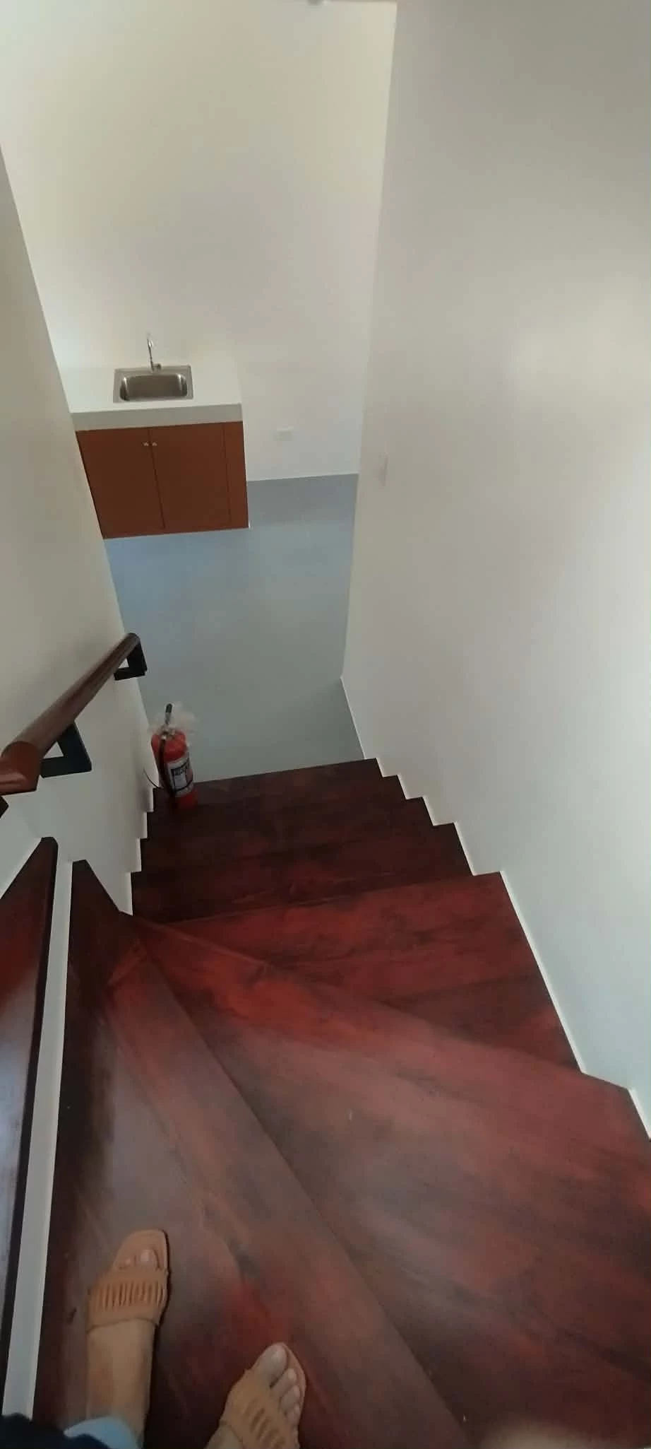 Brandnew townhouse for sale/assume 2 br — Townhouse in Cebu, Philippines — Photo 5
