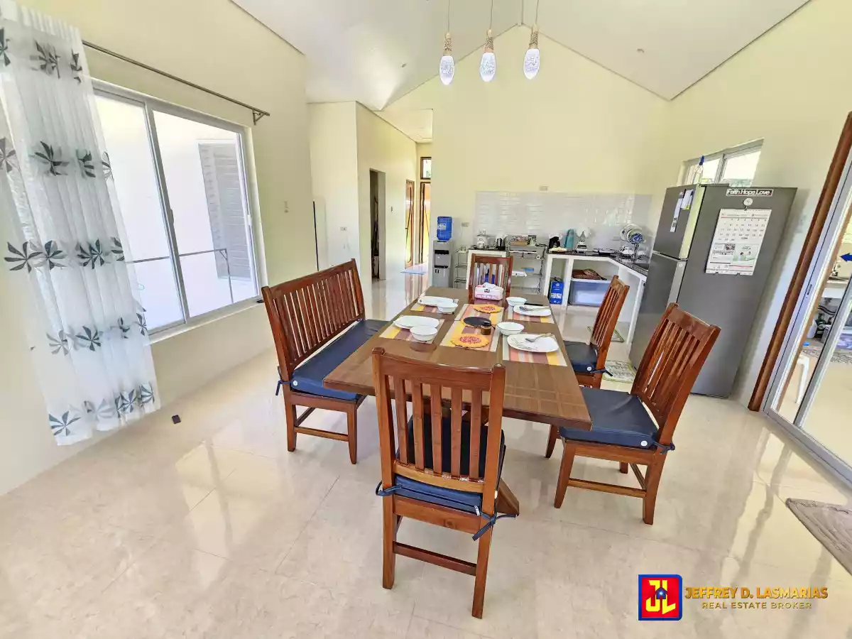 P5M discount! From P25M to P20M! Rush Sale Amazing House in Lotuban, Zamboanguita, Negros Oriental [available] — House and Lot in Zamboanguita, Negros Oriental, Philippines — Photo 3