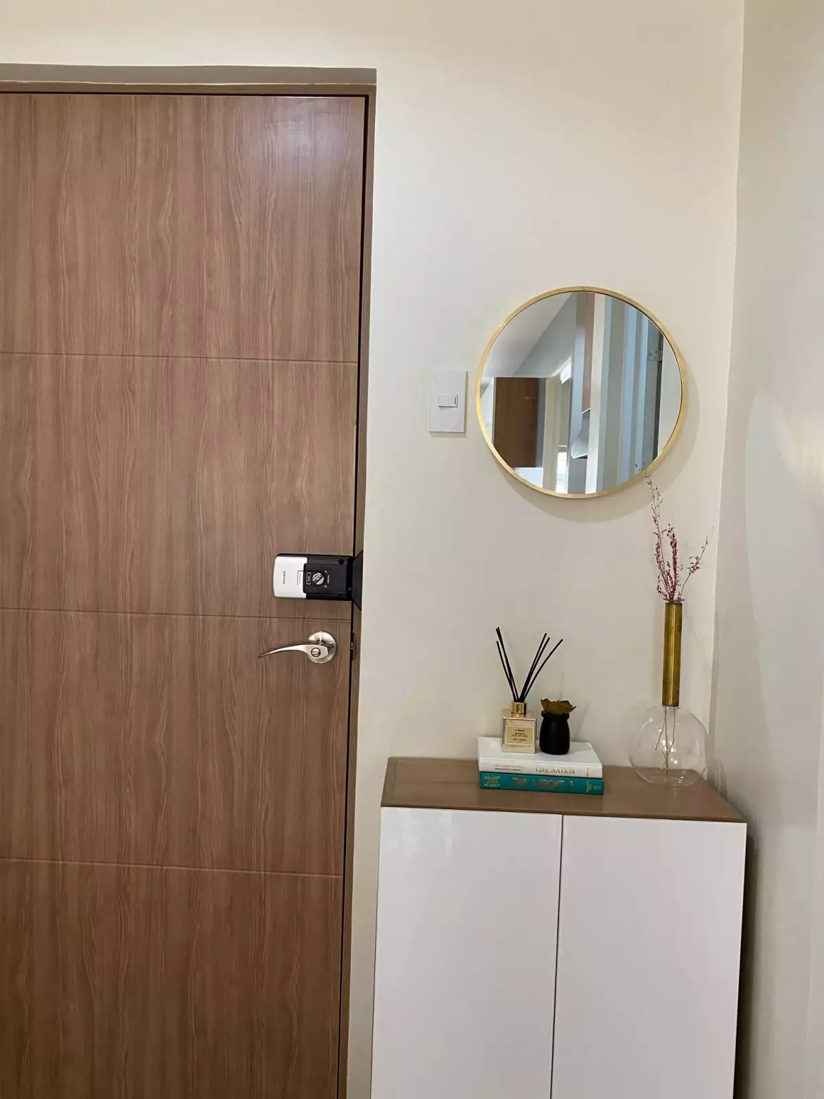 For RENT 1 Bedroom Condo Unit in AS Fortuna Mandaue — 1 Bedroom in Ines Ouano Road, Mandaue City, Central Visayas — Photo 2