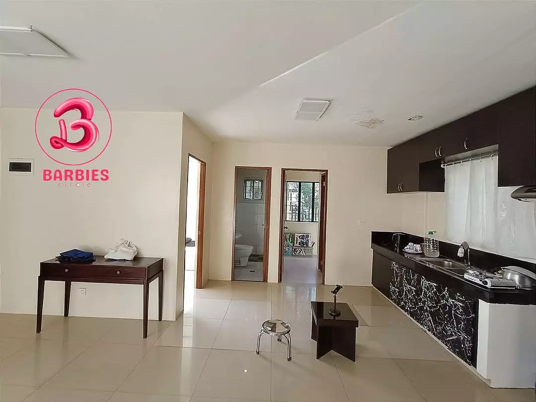 Spacious House For Rent — House and Lot in Lapu-Lapu City, Cebu, Philippines — Photo 2