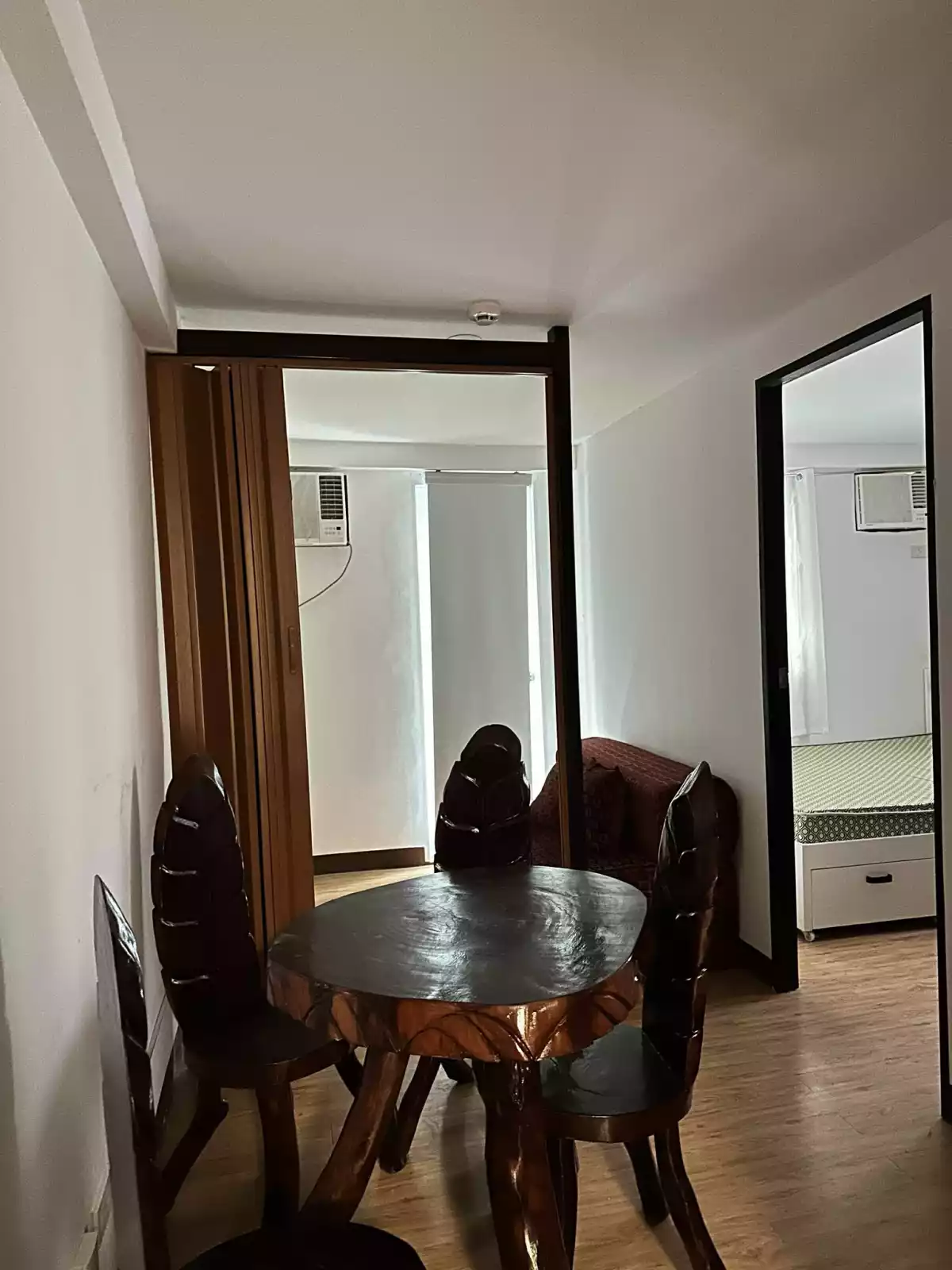 Condo Davao For Rent — 1 Bedroom — Photo 2