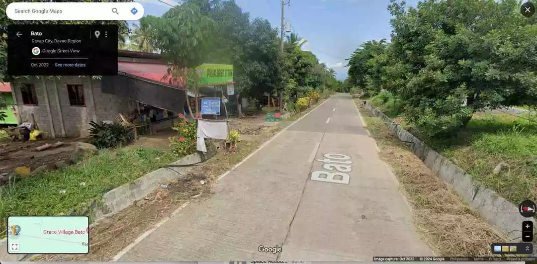 LOT FOR SALE! — Residential Lot in Toril, Davao City, Davao del Sur — Photo 3
