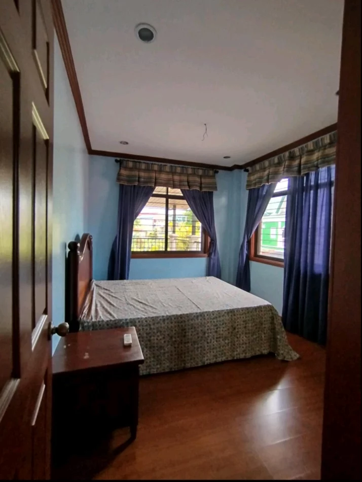 Single Detached House for Sale — House and Lot in S.Toling, Mandaue City, Cebu — Photo 6