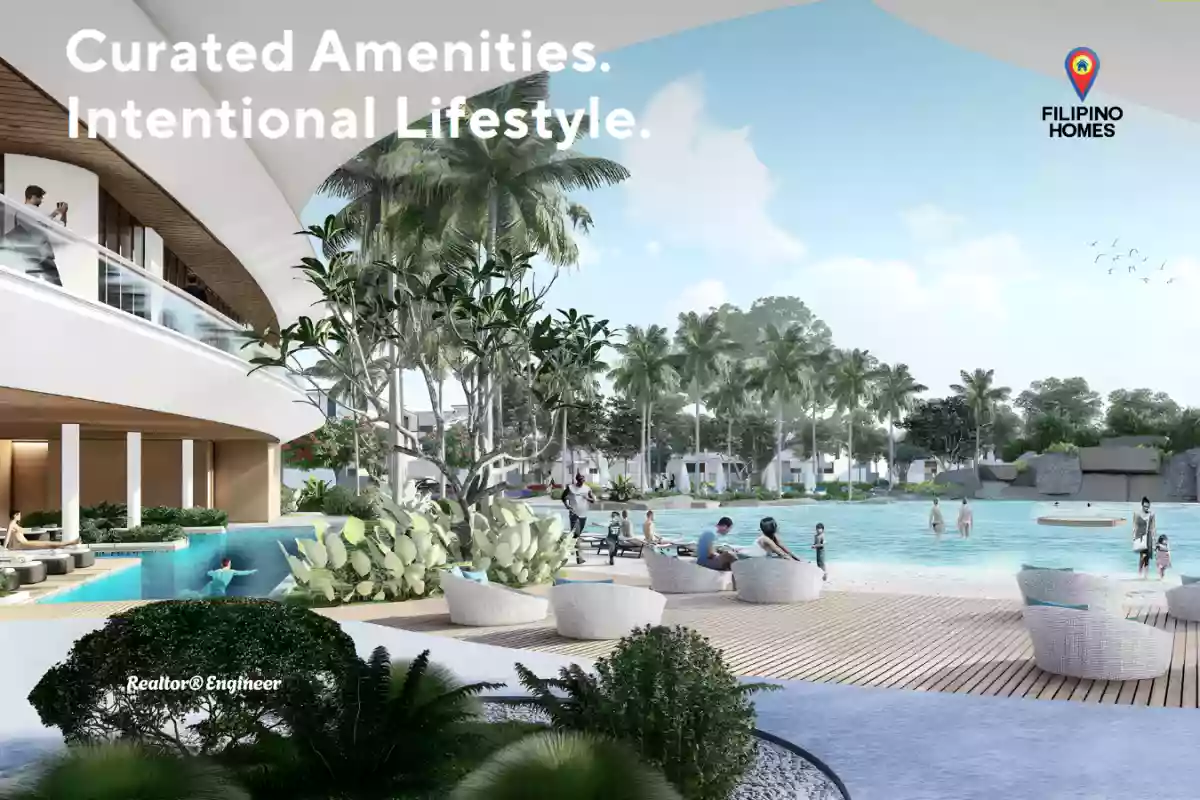 THE MARINA | Cerulean Residences