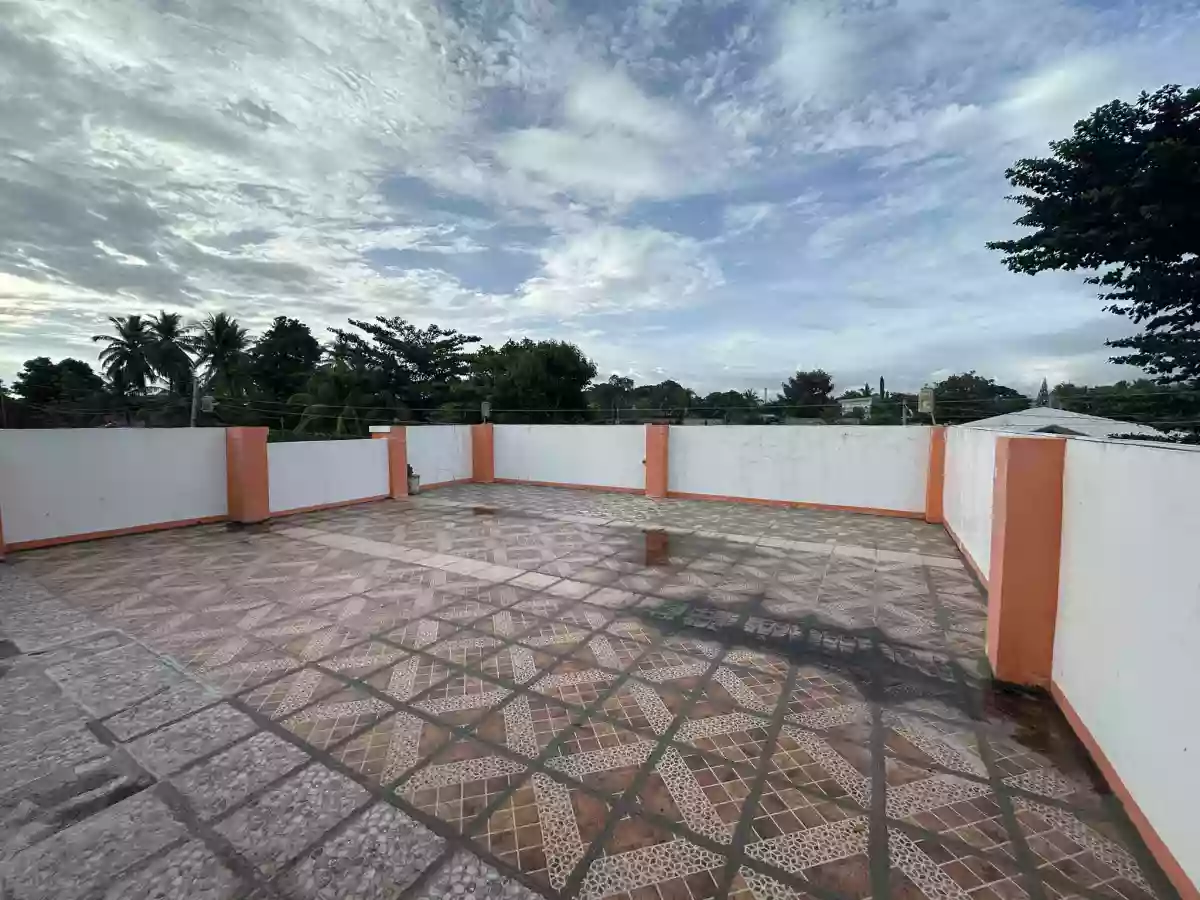Orange Apartment — Apartment in Dalandan Street, General Santos City, South Cotabato — Photo 2