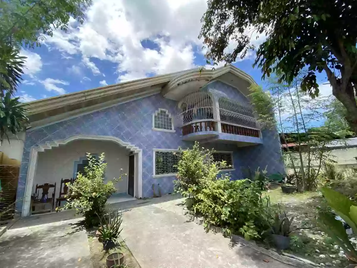 House and lot clean title — House and Lot in General Santos City, South Cotabato, Philippines — Photo 3