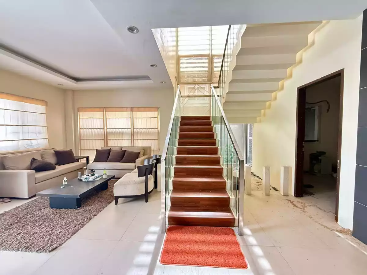 House For Sale near Paseo Arcenas Banawa — House and Lot in R. Arcenas Street, Cebu City, Cebu — Photo 3