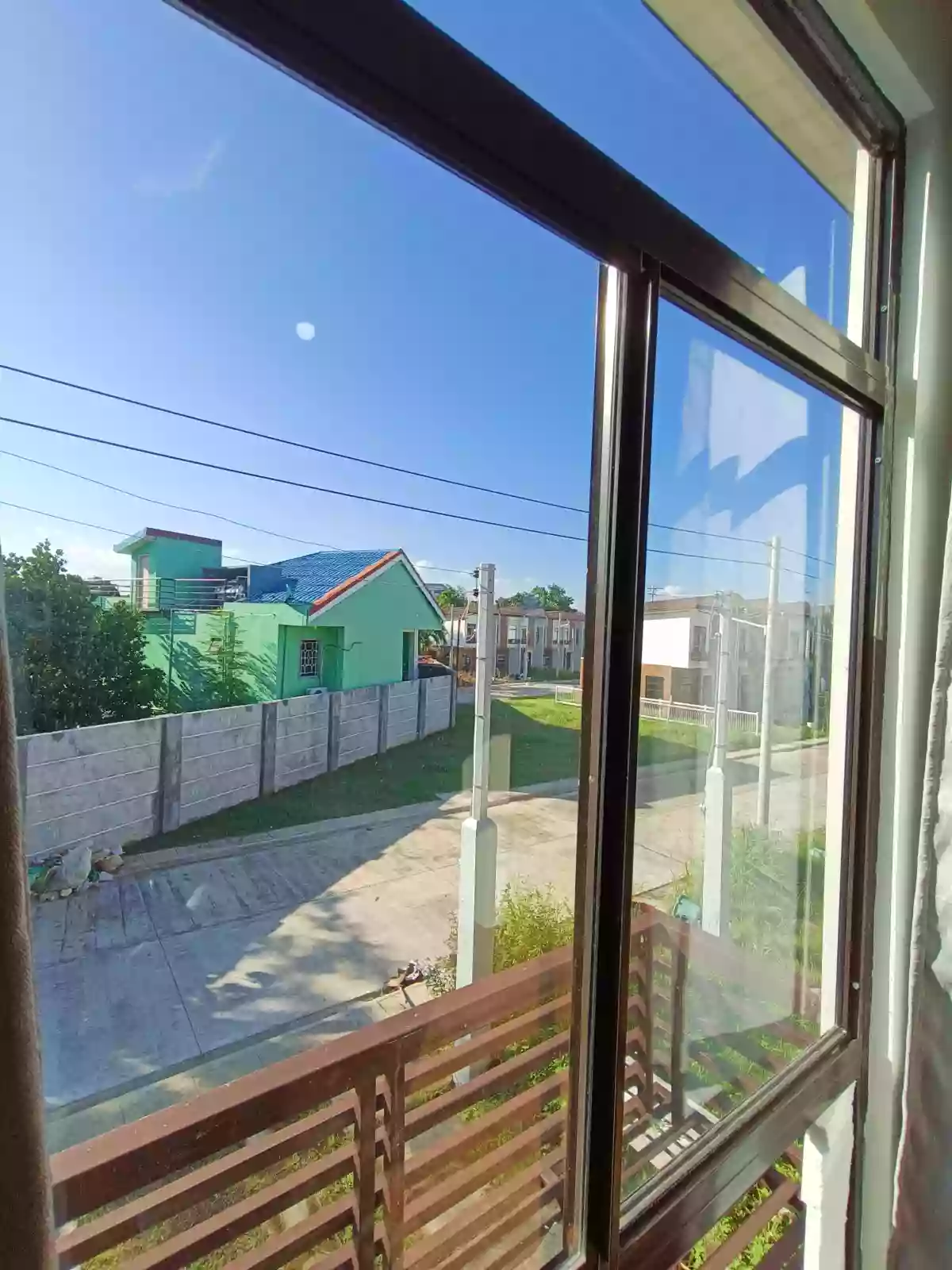 Coral Village — Townhouse in Lapu-Lapu City, Cebu, Philippines — Photo 2