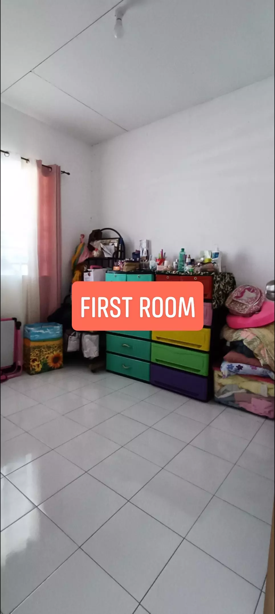 Agan Greenvile For assume — House and Lot in Unnamed Road, General Santos City, South Cotabato — Photo 7