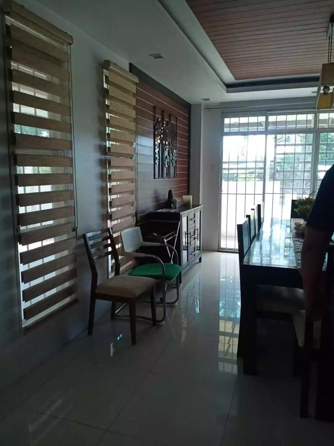Spacious 5Bedrooms House for Sale in Fairview Village Talisay — House and Lot in Talisay, Cebu, Philippines — Photo 2