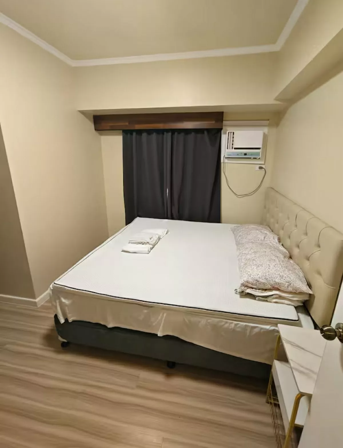 For Sale 1Bedroom Condo - Avida Tower Riala