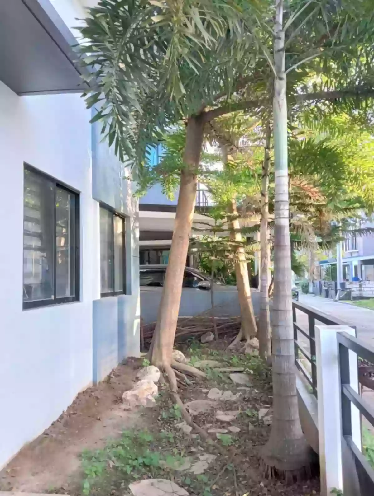 HOUSE AND LOT FOR SALE AT ELIZABETH HOMES ( BUNGALOW TYPE) — House and Lot in San Pedro, Danao City, Cebu — Photo 2