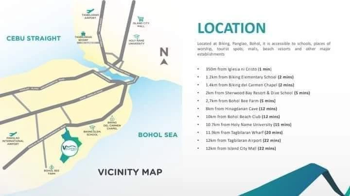 Open photo 16 of 33 — For assume Brand New single detached house in Velmiro Greens Bohol