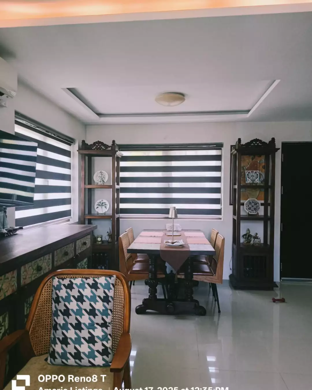 For Sale End unit Townhouse in Pristina North Subd Talamban — Townhouse in Madrid Street, Cebu City, Cebu — Photo 5