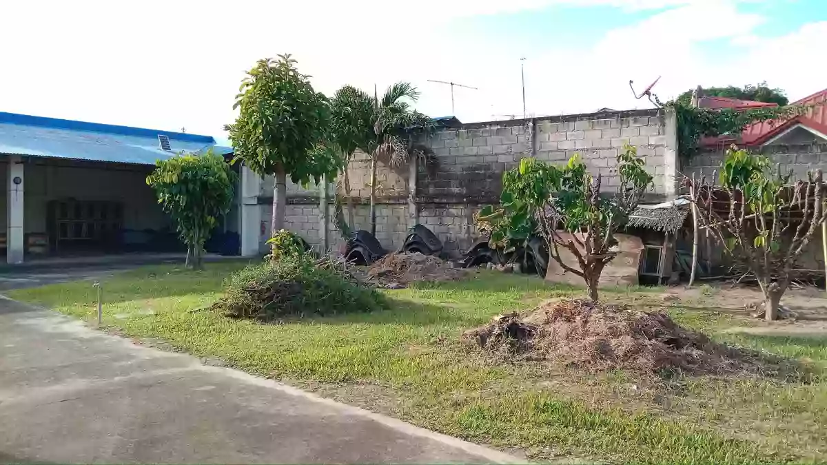 Premium Investment Opportunity: Income-Generating Lot with Apartments in Bantayan, Dumaguete City — Residential Lot in Dumaguete City, Negros Oriental, Philippines — Photo 4