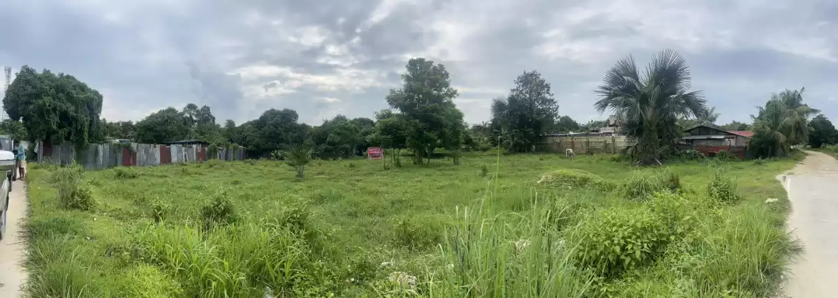 LOT ONLY FOR SALE @ San Vicente, Liloan — Residential Lot in Liloan, Cebu, Philippines — Photo 5