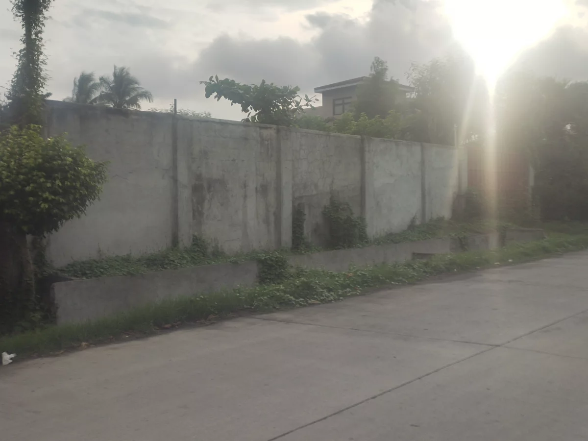 Residential Lot at Rivera Street — Residential Lot in General Santos City, South Cotabato, Philippines — Photo 7