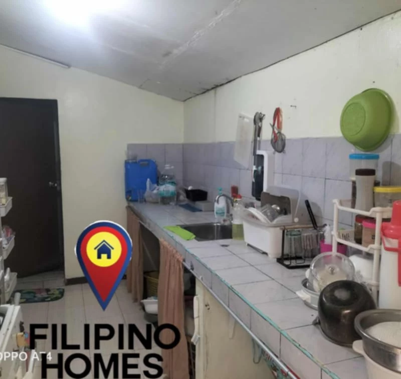 HOUSE AND LOT FOR SALE — House and Lot in Grandview Avenue, Naga City, Camarines Sur — Photo 2