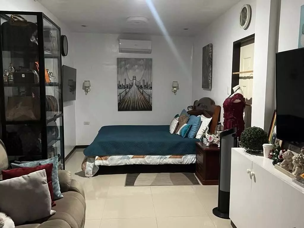 House & Lot @ GSIS Matina, Davao City — House and Lot in Polaris, Matina, Davao City — Photo 6