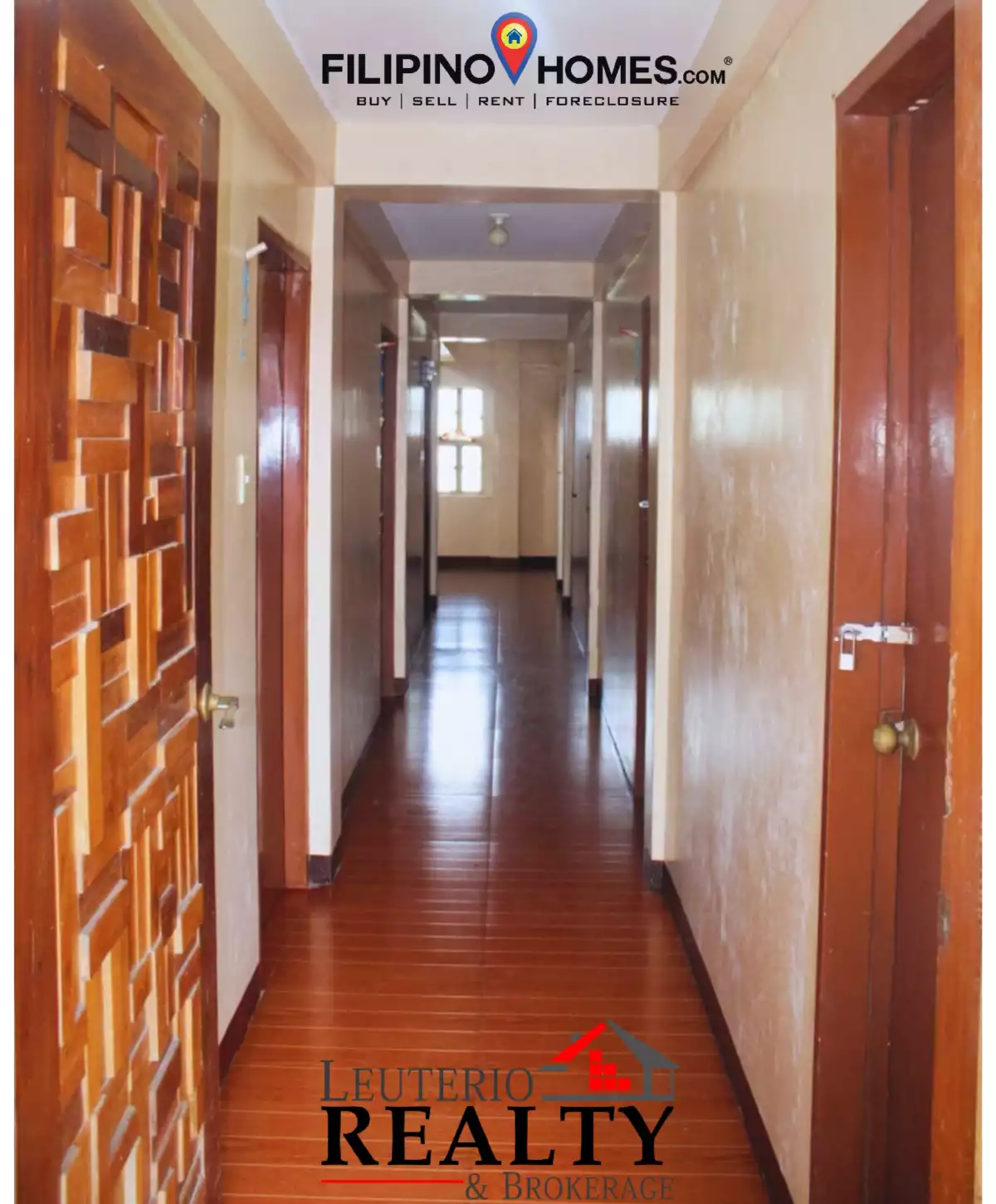 Boarding House For Sale Near Ateneo De Naga University (2nd Gate) — Boarding House in Naga City, Camarines Sur, Philippines — Photo 2