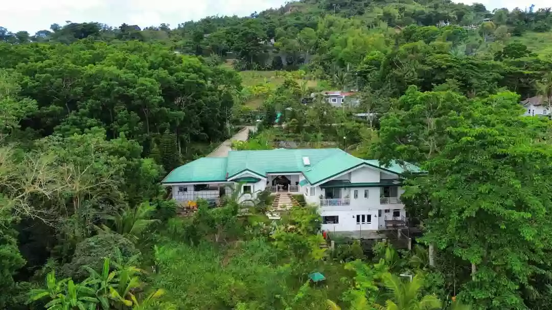 Open photo 20 of 20 — FOR SALE: Farm House in Sirao, Cebu 4,671sqm land area