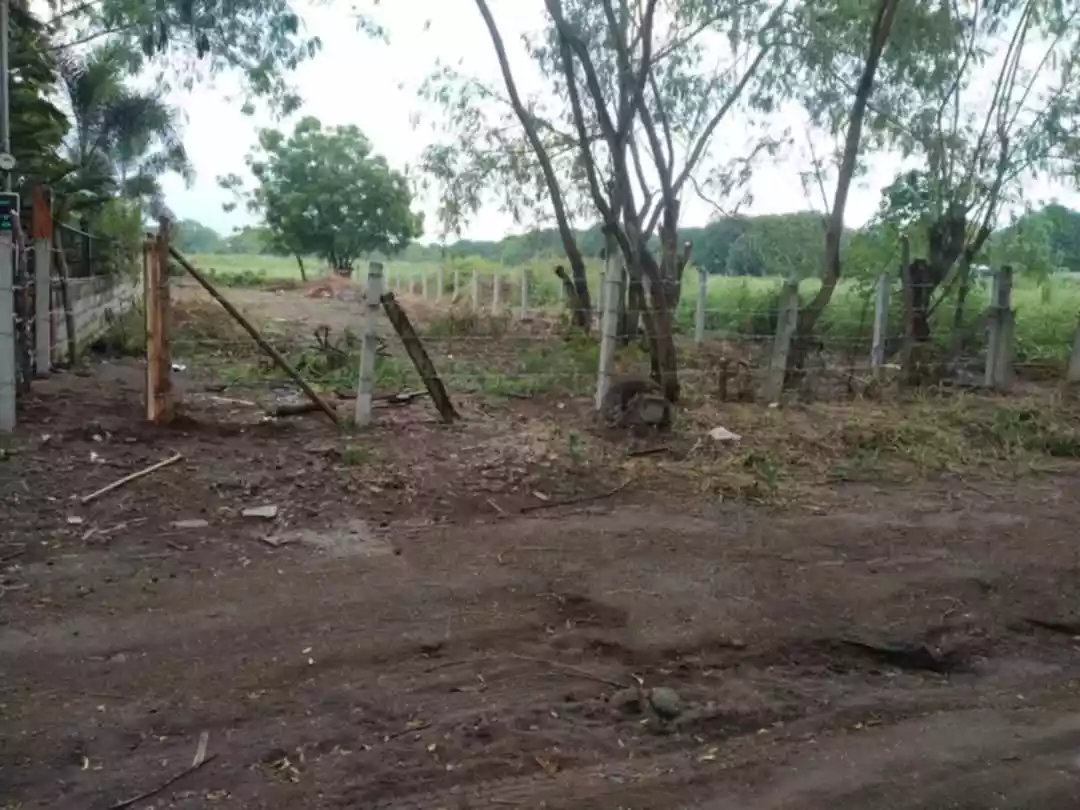 LOT FOR SALE