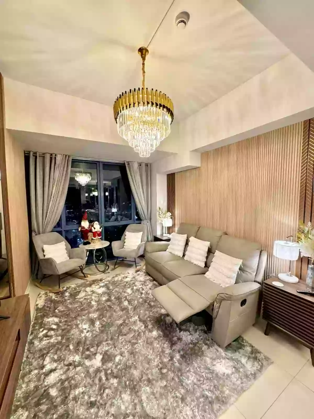 2-BR 38 Park Avenue — 2 Bedrooms in Apas, Cebu City, Cebu — Photo 5