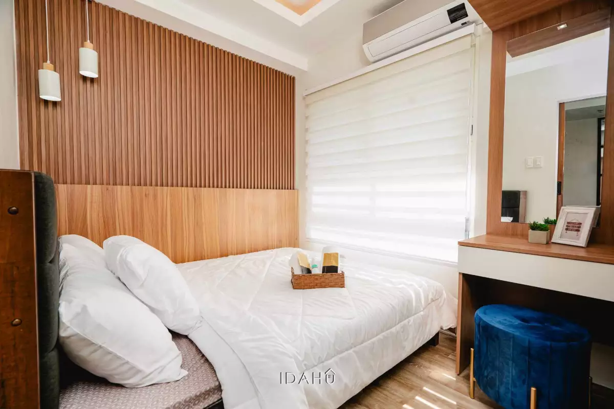 Open photo 12 of 15 — Mesavirre Garden Residences Condominium For Rent 