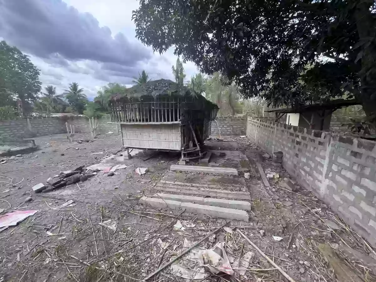 Farm lot — Agricultural Lot in Polomolok, South Cotabato, Philippines — Photo 2
