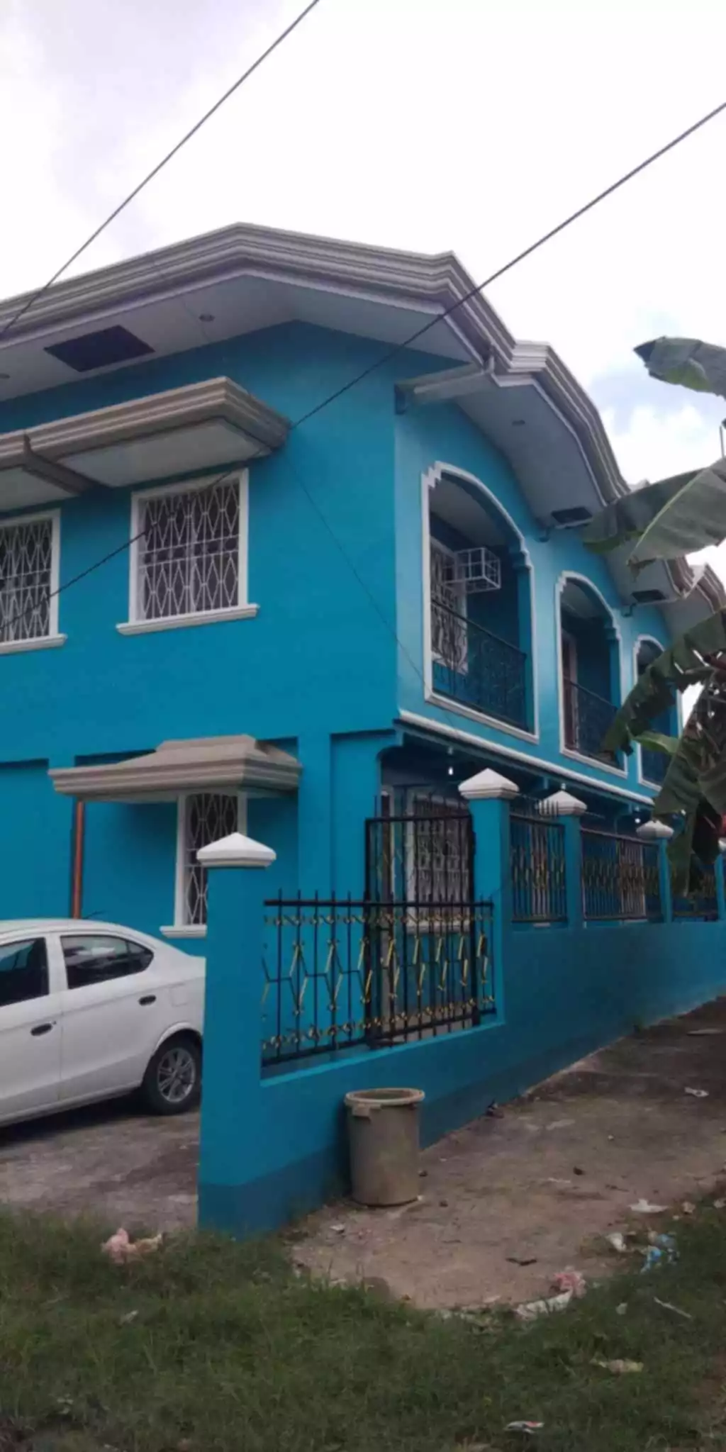APARTMENT FOR SALE IN LABANGON