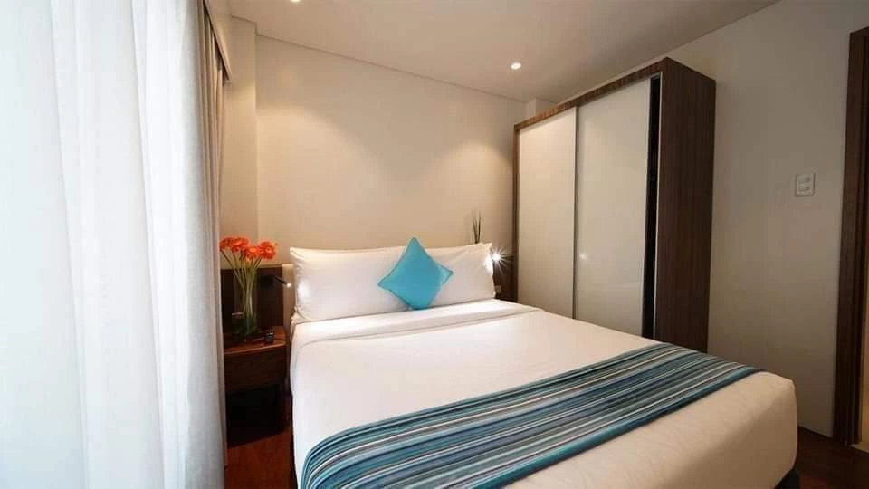Tambuli 1 Bedroom Condominium for Sale — 1 Bedroom in Maribago, Mactan Island, Lapu-lapu — Photo 3